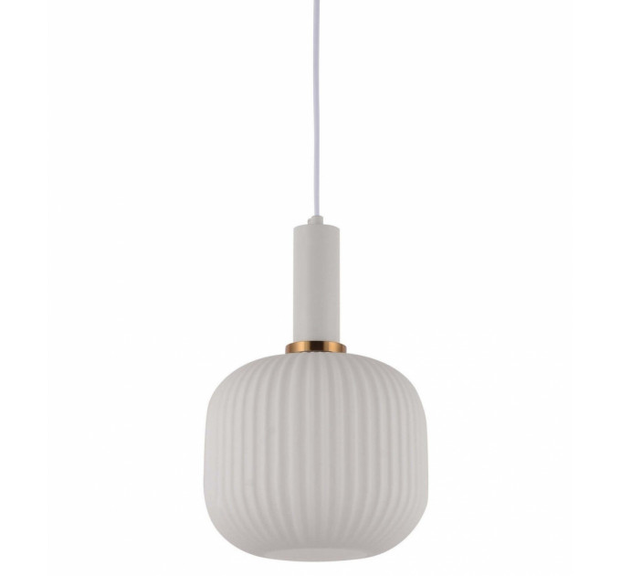 Подвесной светильник Lumina Deco Gato LDP 1217 WT+WT