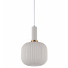 Подвесной светильник Lumina Deco Gato LDP 1217 WT+WT