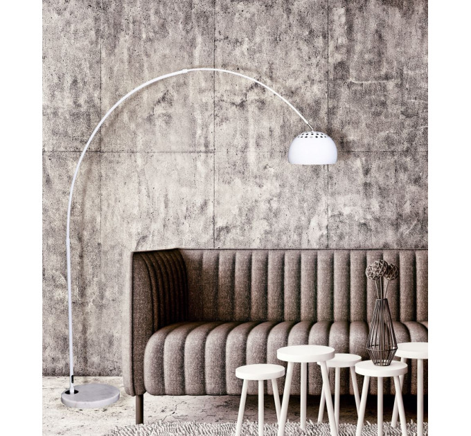 Торшер Lumina Deco Azzuro LDF 5508-B WT