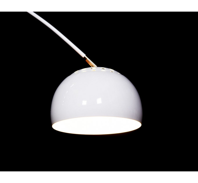 Торшер Lumina Deco Azzuro LDF 5508-B WT