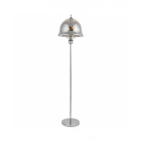 Торшер Lumina Deco Helmetti LDF 6821-4 CHR
