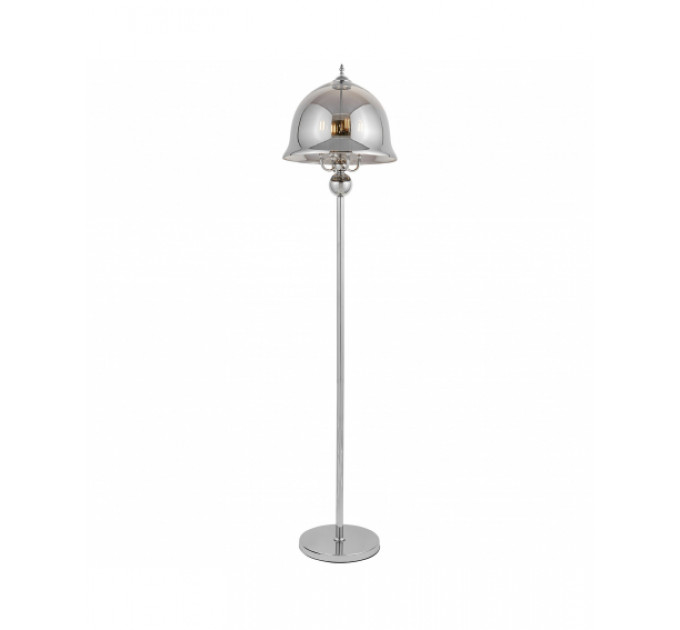 Торшер Lumina Deco Helmetti LDF 6821-4 CHR