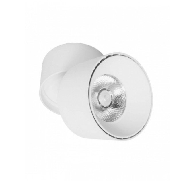 Накладной светильник Lumina Deco Maxton LDC 8054-12W WT
