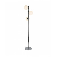 Торшер Lumina Deco Fredica LDF 6030-3 CHR