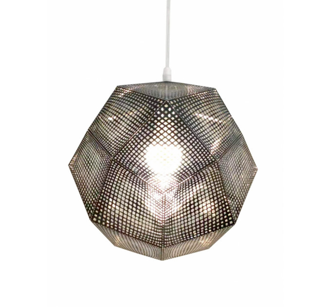 Подвесной светильник Lumina Deco Ascona LDP 6849-320 CHR