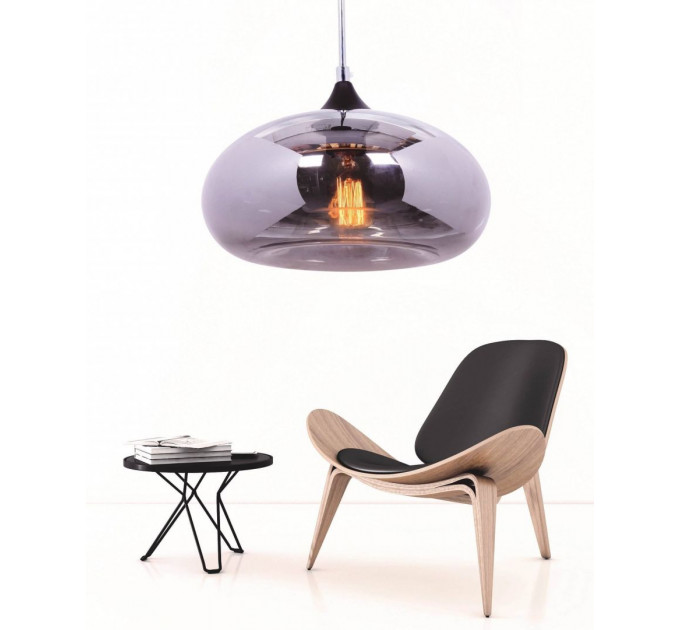 Подвесной светильник Lumina Deco Brosso LDP 6810 GY