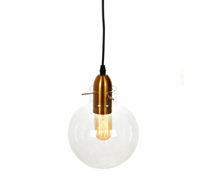 Подвесной светильник Lumina Deco Calvi LDP 6838 PR+MD
