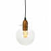 Подвесной светильник Lumina Deco Calvi LDP 6838 PR+MD
