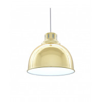 Подвесной светильник Lumina Deco Fabbiano LDP 7464 GD