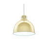 Подвесной светильник Lumina Deco Fabbiano LDP 7464 GD