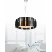 Подвесной светильник Lumina Deco OPTIMATIC LDP 8337-B-3 GD