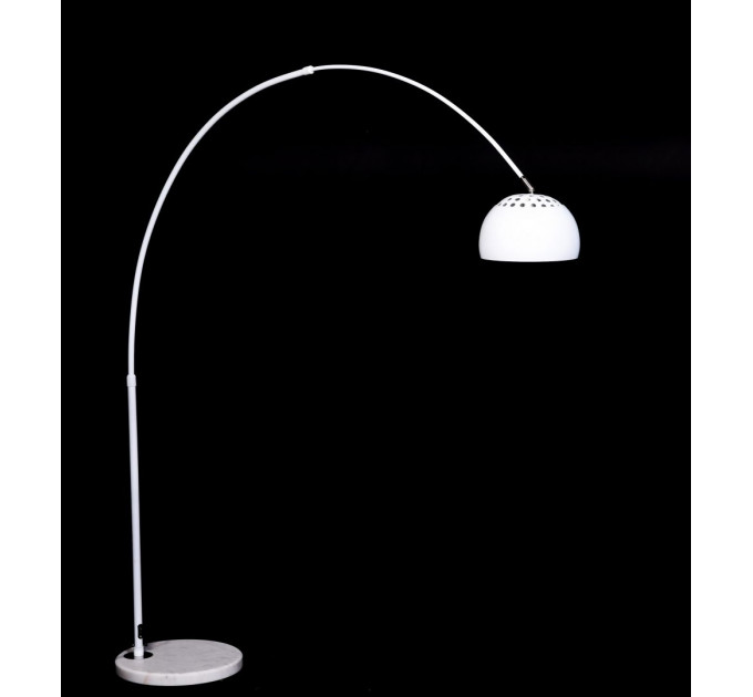 Торшер Lumina Deco Azzuro LDF 5508-B WT