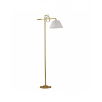 Торшер Lumina Deco Brantol LDF 1124 MD+WT