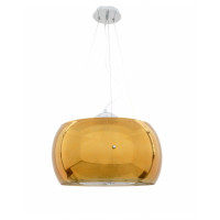 Подвесной светильник Lumina Deco Stilio LDP 6018-400 GD