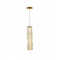 Подвесной светильник Lumina Deco LDP 6035-46 GD