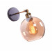 Настенное бра Lumina Deco Navarro LDW 6802 TEA