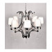 Подвесная люстра Lumina Deco Venisia LDP 8035-8