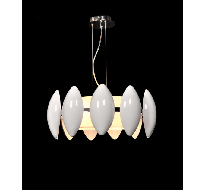 Подвесной светильник Lumina Deco Frascatti LDP 9016-350 WT