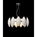 Подвесной светильник Lumina Deco Frascatti LDP 9016-350 WT
