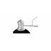 Подвесной светильник Lumina Deco Ettore LDP 710-3 BK+CHR