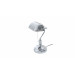 Настольная лампа Lumina Deco Banker LDT 305 CHR