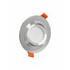 Встраиваемый точечный светильник Lumina Deco Duka LDC 8062-D90 SL