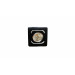 Встраиваемый точечный светильник Lumina Deco Fostis LDC 8064-SS-7WCOB-L98*W98 SILVER+BLACK