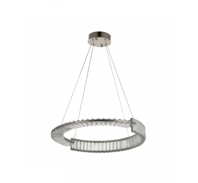 Подвесной светильник Lumina Deco LDP 6026-600 CHR