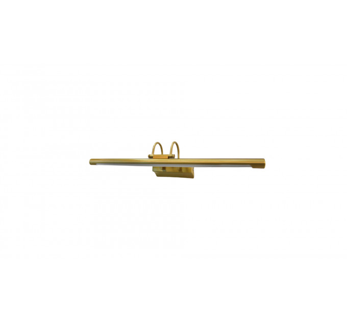 Подсветка для картин Lumina Deco Ferugi LDW 6062-550 GD