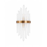 Настенное бра Lumina Deco Ringletti LDW 8017-2 MD
