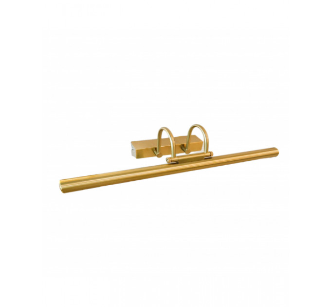 Подсветка для картин Lumina Deco Ferugi LDW 6062-550 GD