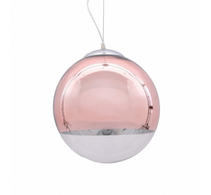 Подвесной светильник Lumina Deco Ibiza LDP 108-200 R.GD