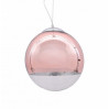 Подвесной светильник Lumina Deco Ibiza LDP 108-200 R.GD