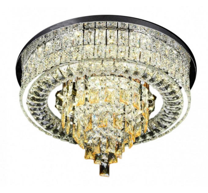 Светодиодная потолочная люстра Lumina Deco Terra DDC 6899-500