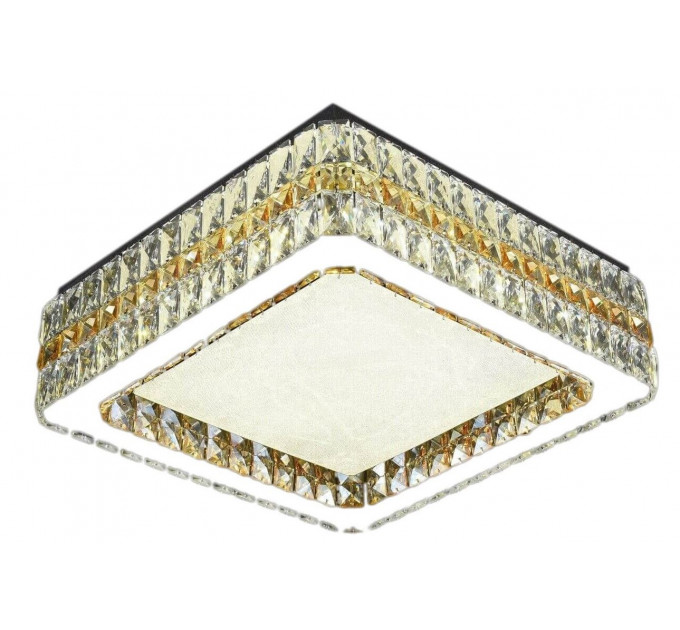 Светодиодная потолочная люстра Lumina Deco Vesuvio DDC 6650-600