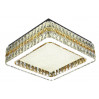 Светодиодная потолочная люстра Lumina Deco Vesuvio DDC 6650-600