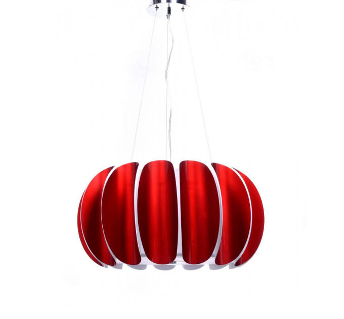 Подвесной светильник Lumina Deco Bellmaria LDP 7788-500 RD