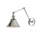 Настенное бра Lumina Deco Gubi LDW B005-2 CHR