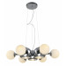 Подвесная люстра Lumina Deco Boategga LDP 081018-9