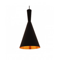 Подвесной светильник Lumina Deco Foggi LDP 7712-A BK