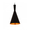 Подвесной светильник Lumina Deco Foggi LDP 7712-A BK