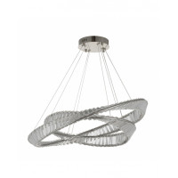 Подвесной светильник Lumina Deco LDP 6027-800-600 CHR