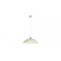 Подвесной светильник Lumina Deco Grosetto LDP 8039-400 WT+CHR