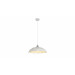 Подвесной светильник Lumina Deco Grosetto LDP 8039-400 WT+CHR