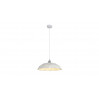 Подвесной светильник Lumina Deco Grosetto LDP 8039-400 WT+CHR