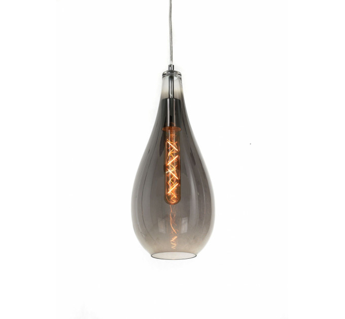 Подвесной светильник Lumina Deco Lauris LDP 6843 CHR