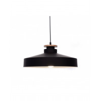 Подвесной светильник Lumina Deco Levanti LDP 7974-400 BK+WT