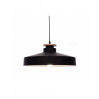 Подвесной светильник Lumina Deco Levanti LDP 7974-400 BK+WT