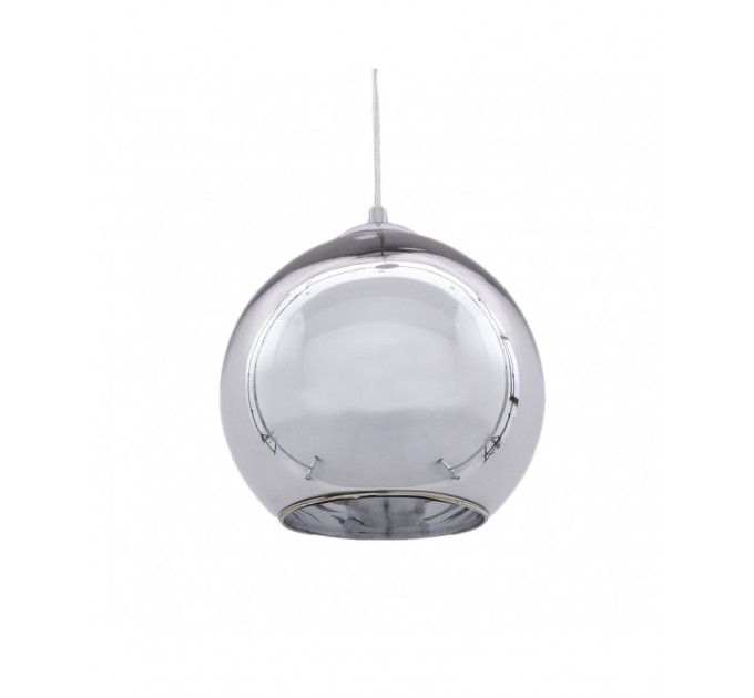 Подвесной светильник Lumina Deco Lobos LDP 107-300 CHR