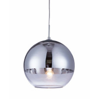 Подвесной светильник Lumina Deco Veroni LDP 1029-300 CHR